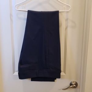 LOFT Marissa Straight Pant